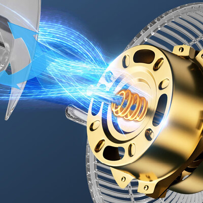 骆驼FS-40循环扇怎么样，使用测评，口碑如何？