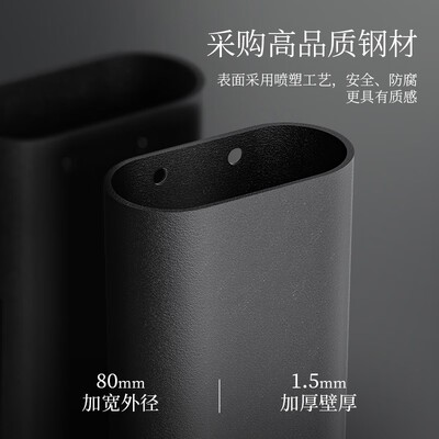 FITUEYES电视支架落地车32-65英寸通用索尼电视是否值得入手（FITUEYES电视支架落地车32-65英寸通用索尼电视评测说真相）-图片2