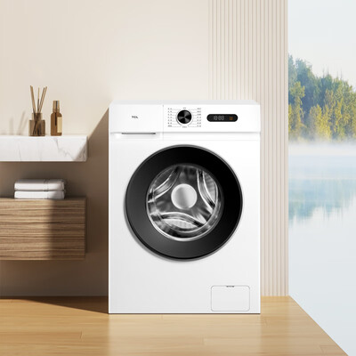tclg100v200洗衣机怎么样（TCLG100L110-B洗衣机到底如何,值得入手吗）