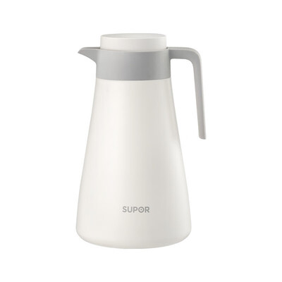 苏泊尔 不锈钢真空保温壶  KC20HS50 2L