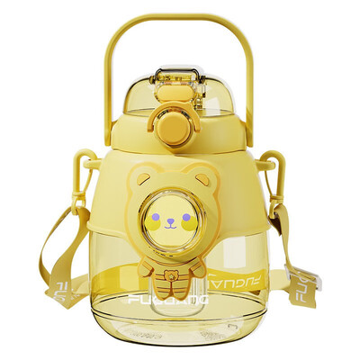 富光（FUGUANG）至远双饮大肚杯 1200ML  FG0442-1200