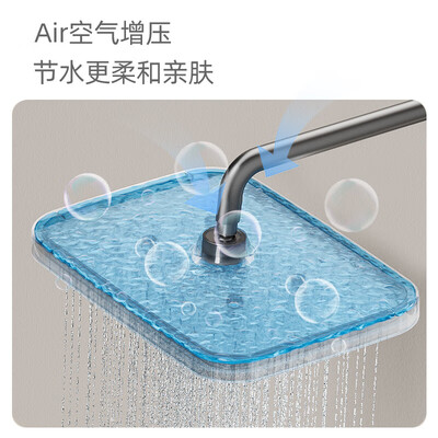 万和花洒安装视频（万和枪灰恒温淋浴花洒套装恒温花洒靠谱吗,揭秘内幕）