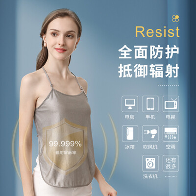 【揭秘】初朵防辐射服有多么惊艳？让你大开眼界！