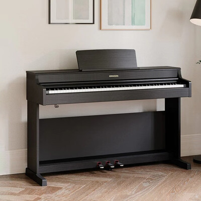 艾茉森珠江电钢琴V07S评测说真相（艾茉森电钢琴哪个型号好用）