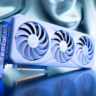 铭瑄MS-RTX4060Ti iCraft OC8G 瑷珈 显卡怎么样，真的好吗？是否值得买？