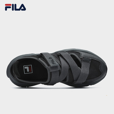 FILA MARS SANDAL 凉鞋 BK 42质量如何（斐乐凉鞋怎么样）