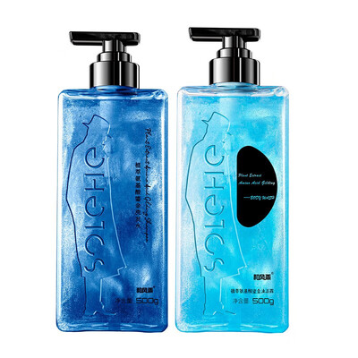 和风雨星河沐浴露真的能美白吗(和风雨星河鎏金男士沐浴洗发套装控油止痒男士沐浴露值得手入吗)-图片6