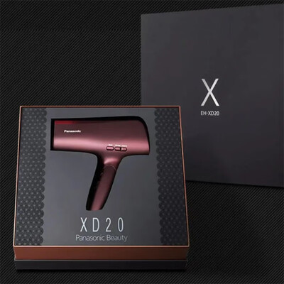 松下（Panasonic）纳诺怡电吹风 -EH-XD20