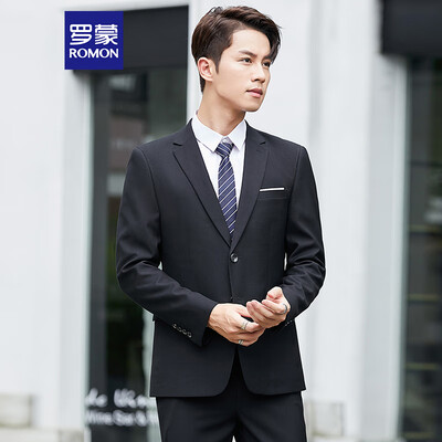最新罗蒙西服套装测评揭秘:细说八大亮点!