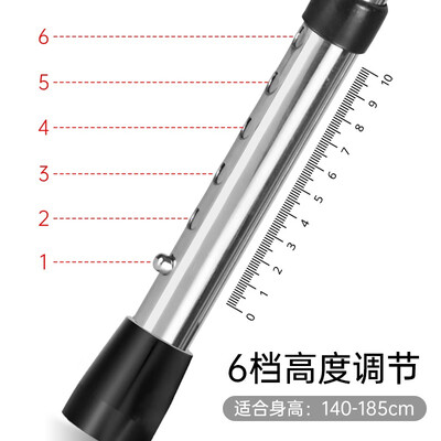 怡辉轮椅怎么样？怡辉怡辉YG02拐杖测评看真相-图片4