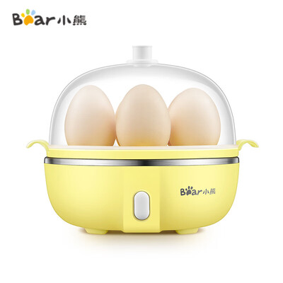 小熊 煮蛋器  ZDQ-B07T2