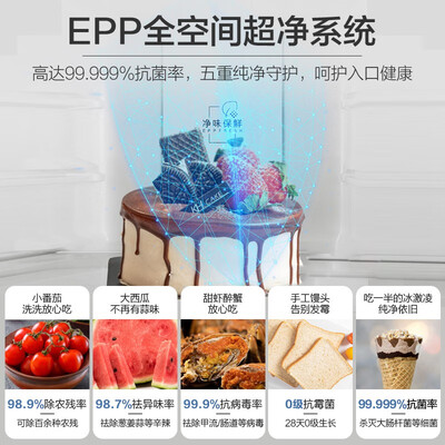 海尔冰箱218和220哪个好（海尔BCD-218WGHC3E9G1U1冰箱到底如何,值得入手吗）