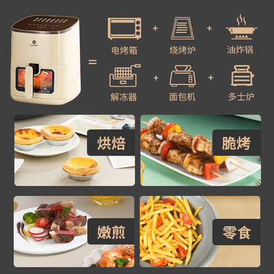 电烤盘大比拼：利仁KZ-D5031与康佳，谁更胜一筹？-图片3