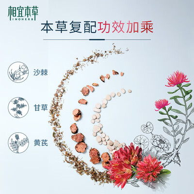 相宜本草红景天幼白精华水怎么样（相宜本草 红景天精华水 150ml保湿水好不好）-图片3