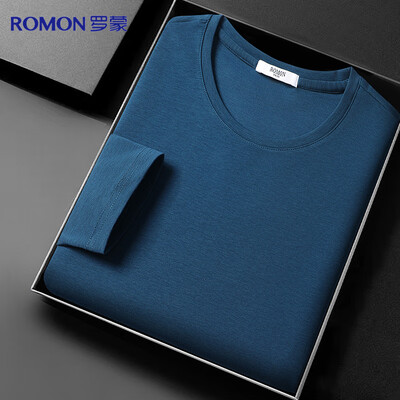罗蒙的短袖怎么样（罗蒙桑蚕丝POLO白色2XL长袖靠谱吗,揭秘内幕）-图片1
