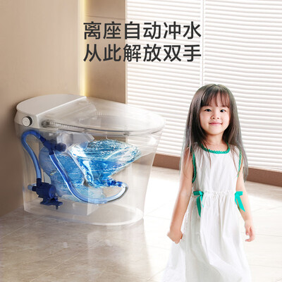 智能马桶大白和小鲸洗哪个好（京造大白鲸W3.0智能马桶质量如何）