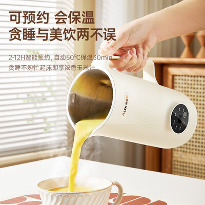 奥克斯HX-PB9529豆浆机的性能表现怎么样？让你惊叹不已！