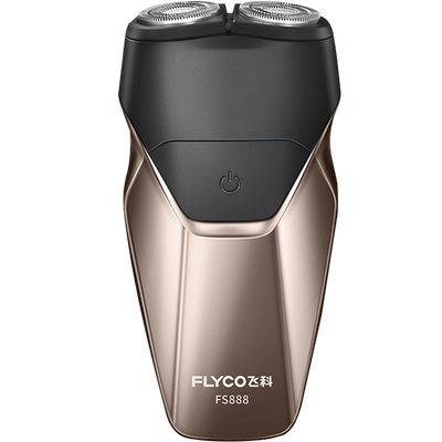 飞科（FLYCO）浮动旋转式剃须刀   FS888