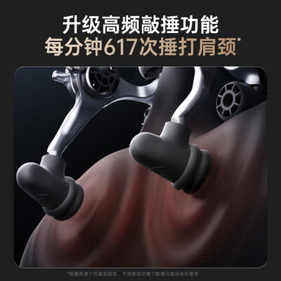 颈椎按摩仪送人怎么样(Westinghouse UK6颈椎按摩器送礼佳品按摩披肩评测说真相)-图片3