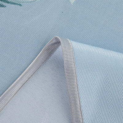 路易卡罗（LOUIS.KELLOG）兰馨水洗冰丝软席 LK-3269