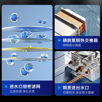 能率GQ-16EA2AFEX燃气热水器恒温双控大水量评测说真相(能率燃气热水器怎么样)-图片3