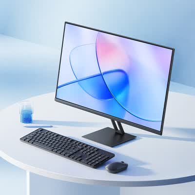 小米Redmi A27 27寸IPS 100Hz显示器靠谱吗,揭秘内幕（小米显示器和aoc显示器哪个好）-图片4