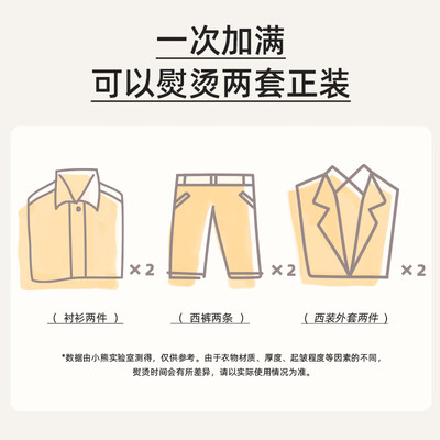 小熊GTJ-A13C1挂烫机评测细说真相内幕，看完知怎么样！