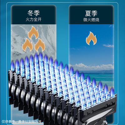奥克斯 AUX 24KW 冷凝式燃气壁挂炉 采暖热水器靠谱吗,揭秘内幕（奥克斯壁挂炉e3故障怎么处理）-图片3