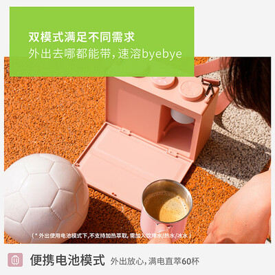 Leader包包半自动意式咖啡机评测说真相（leader咖啡机怎么样）