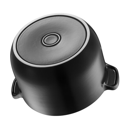 爱仕达（ASD）甄陶Ⅲ系列焖煲·焰橙 RXC15B3Q