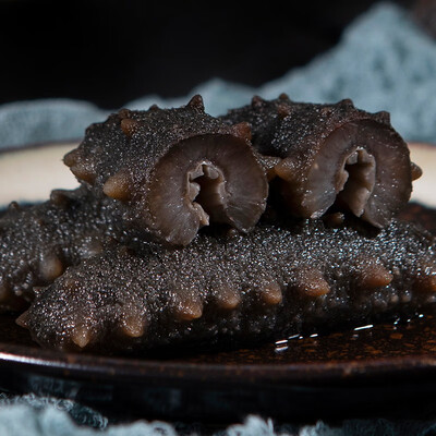 百年渔港的海参好吗（百年渔港即食海参质量烂不烂）