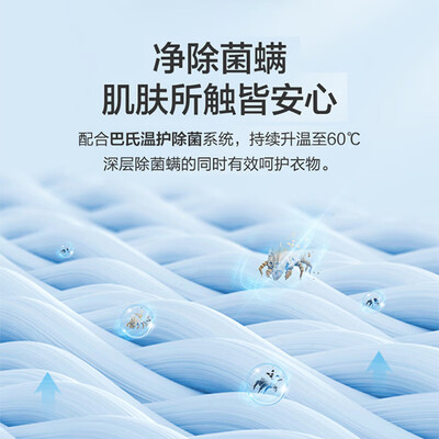 海尔滚筒洗衣机好不好？为了市场放大招了