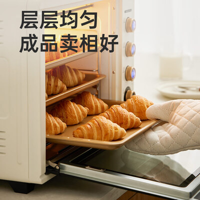 柏翠K55PRO电烤箱测评看真相（柏翠电烤箱怎么样）-图片2