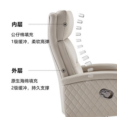 电脑椅哪个好（STARSPACE91883电脑椅怎样,评测感受）