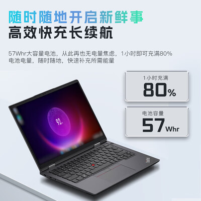 ThinkBook 14与ThinkPad Neo 14：哪款笔记本电脑更值得入手？-图片5