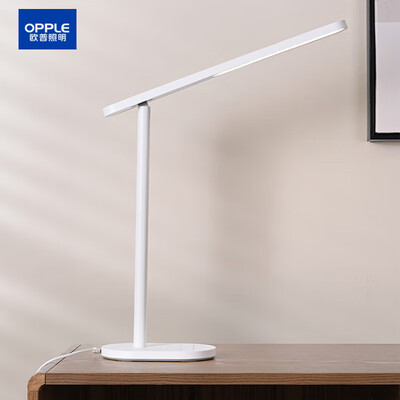 欧普照明（OPPLE）米格2S台灯 MT001-15X 15W