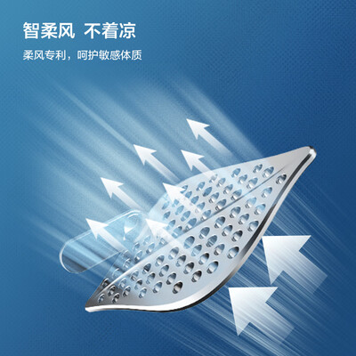 空调一级能效和二级能效有什么区别tcl（TCL智能立式空调 3匹一级能效空调柜机测评看真相）-图片5