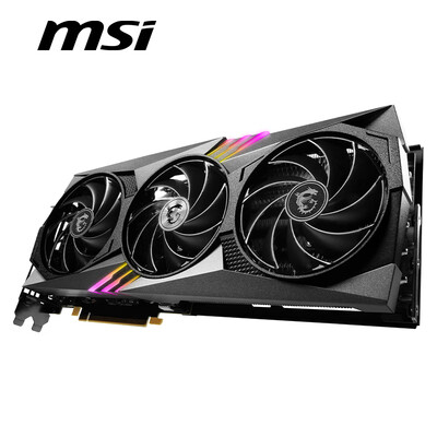 微星460和490（微星4070显卡评测说真相）