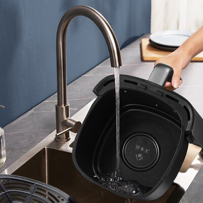 苏泊尔(SUPOR) 空气炸锅 KD42D62