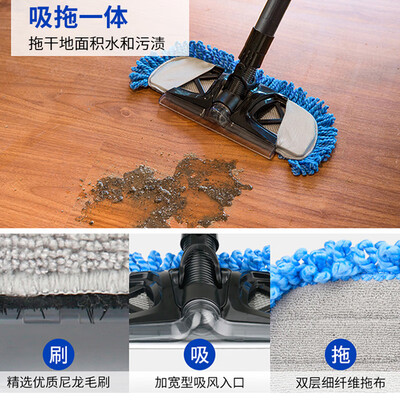 吸尘器买v8和v10哪个好？深度解析VacmasterVH1020PF吸尘器，让你轻松做出选择-图片5