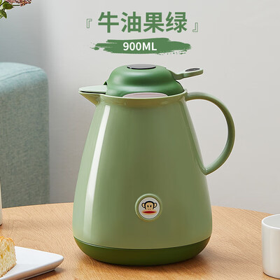 大嘴猴 Paul Frank 保温壶 PFD080 900mL