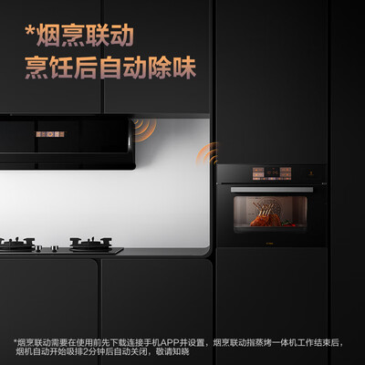 方太最新款蒸烤一体机好用吗（方太ZK50-EF1.i蒸烤一体机靠谱吗,揭秘内幕）