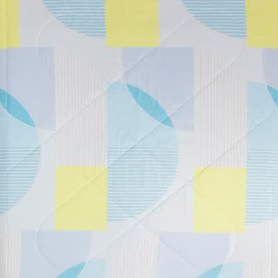 罗莱家纺  都市幻影夏被 150*200cm