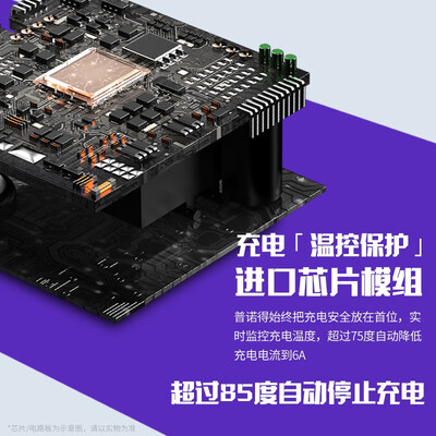 普诺得银河星充电桩好吗(普诺得银河星充电桩评测说真相)