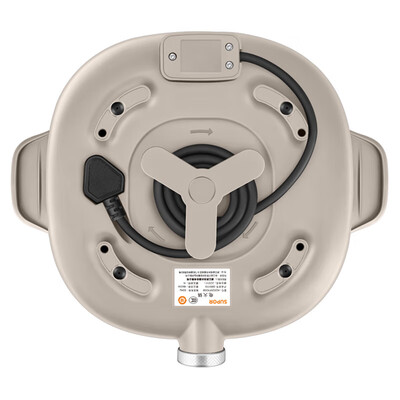 苏泊尔（SUPOR）电火锅 H2828FK38