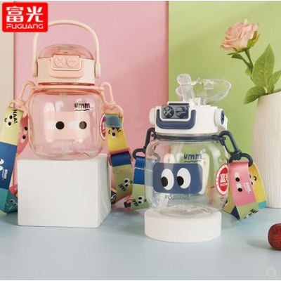 富光 小玩家水杯 580ml FGAA004-580