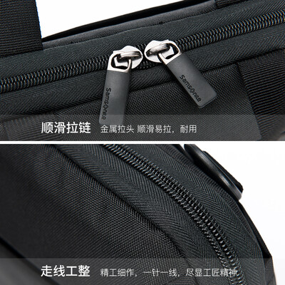 新秀丽（Samsonite）电脑包手提包 BP5*09001