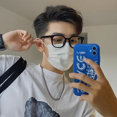 share talent眼镜黑框1.56防蓝光防辐射眼镜靠谱吗,揭秘内幕(share talent眼镜黑框1.56防蓝光防辐射眼镜值得手入吗)-图片3
