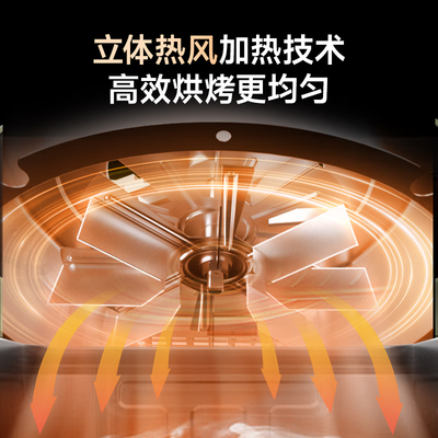 西屋WKZ60G20多功能空气炸锅评测说真相（西屋空气炸锅和飞利浦哪个好）-图片2