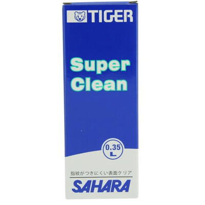 虎牌（TIGER） 保温杯 CSC-A350 350ml